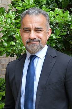 Anser Ahmad's Profile Image